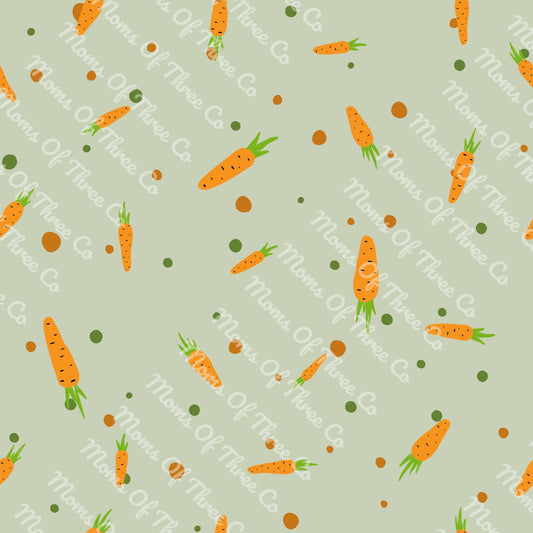 Simple Carrot