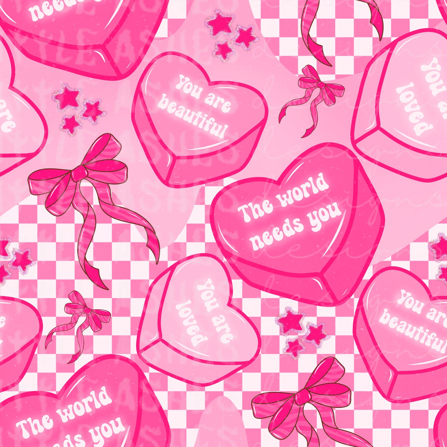 Affirmation bundle