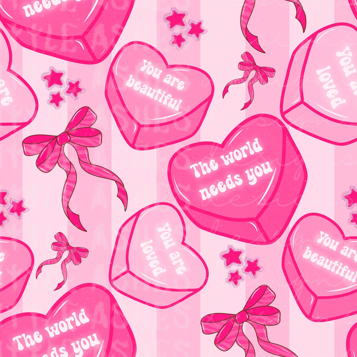 Affirmation bundle