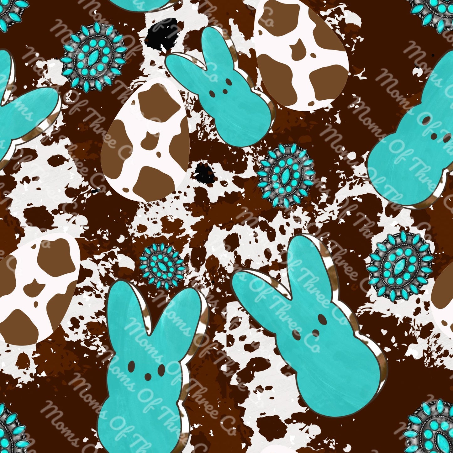 Western peeps bundle