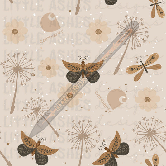 Boho moth