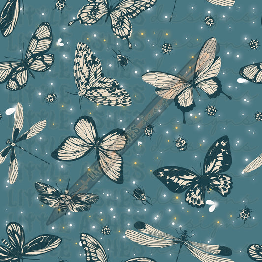 Fly away