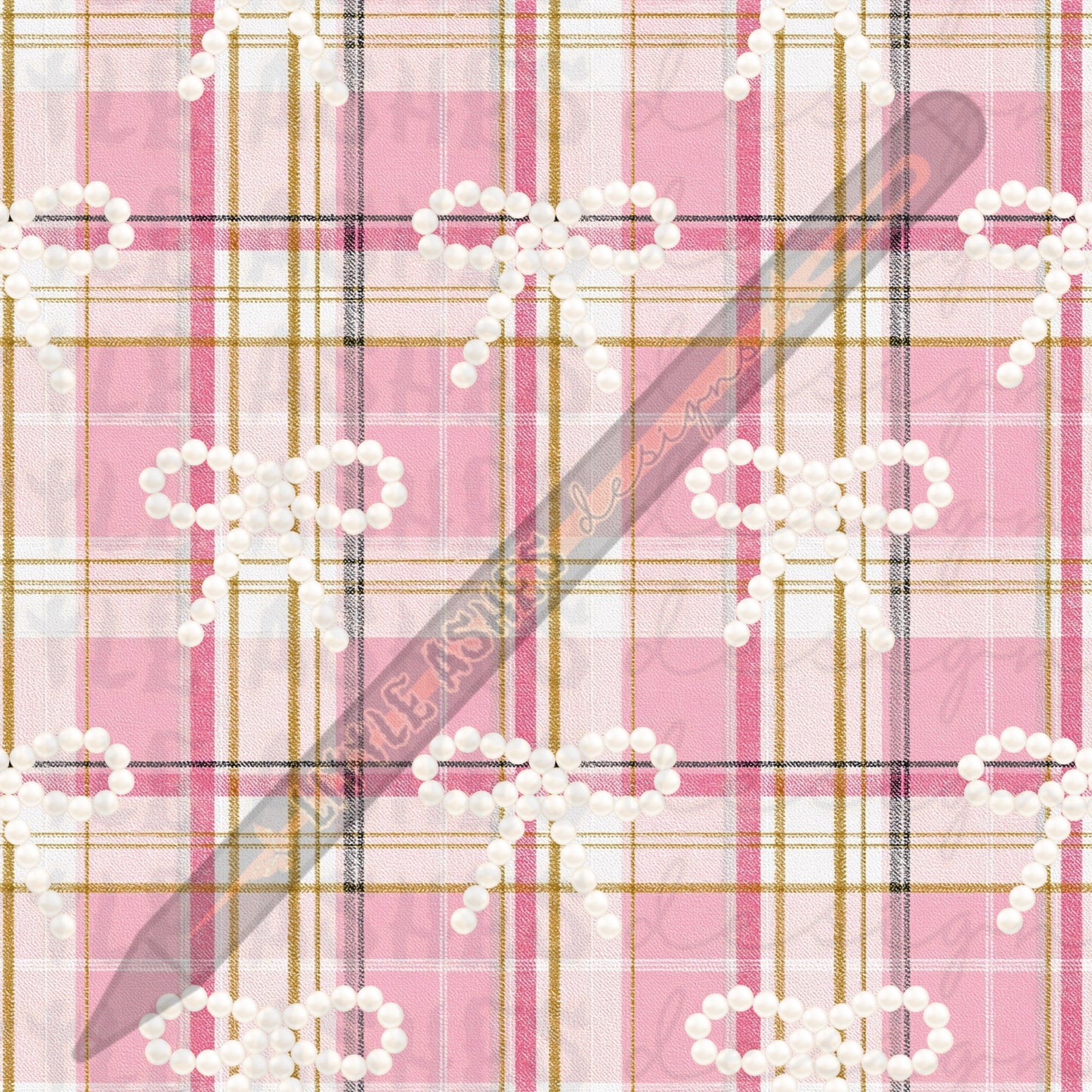 Pretty in plaid bundle