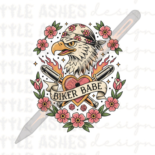 Biker babe bundle🥰