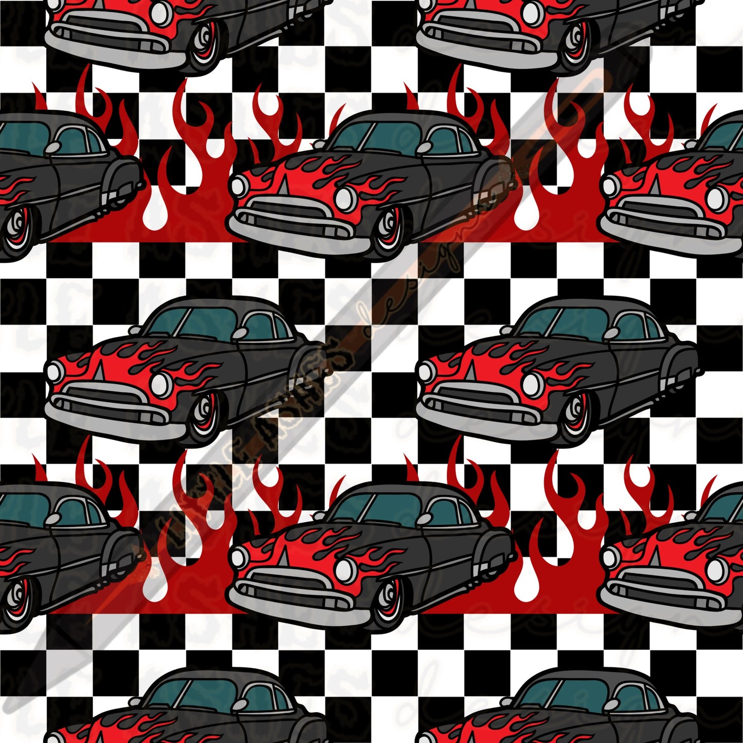 Mystery reveal 5