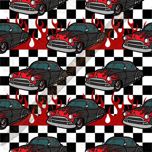 Mystery reveal 5