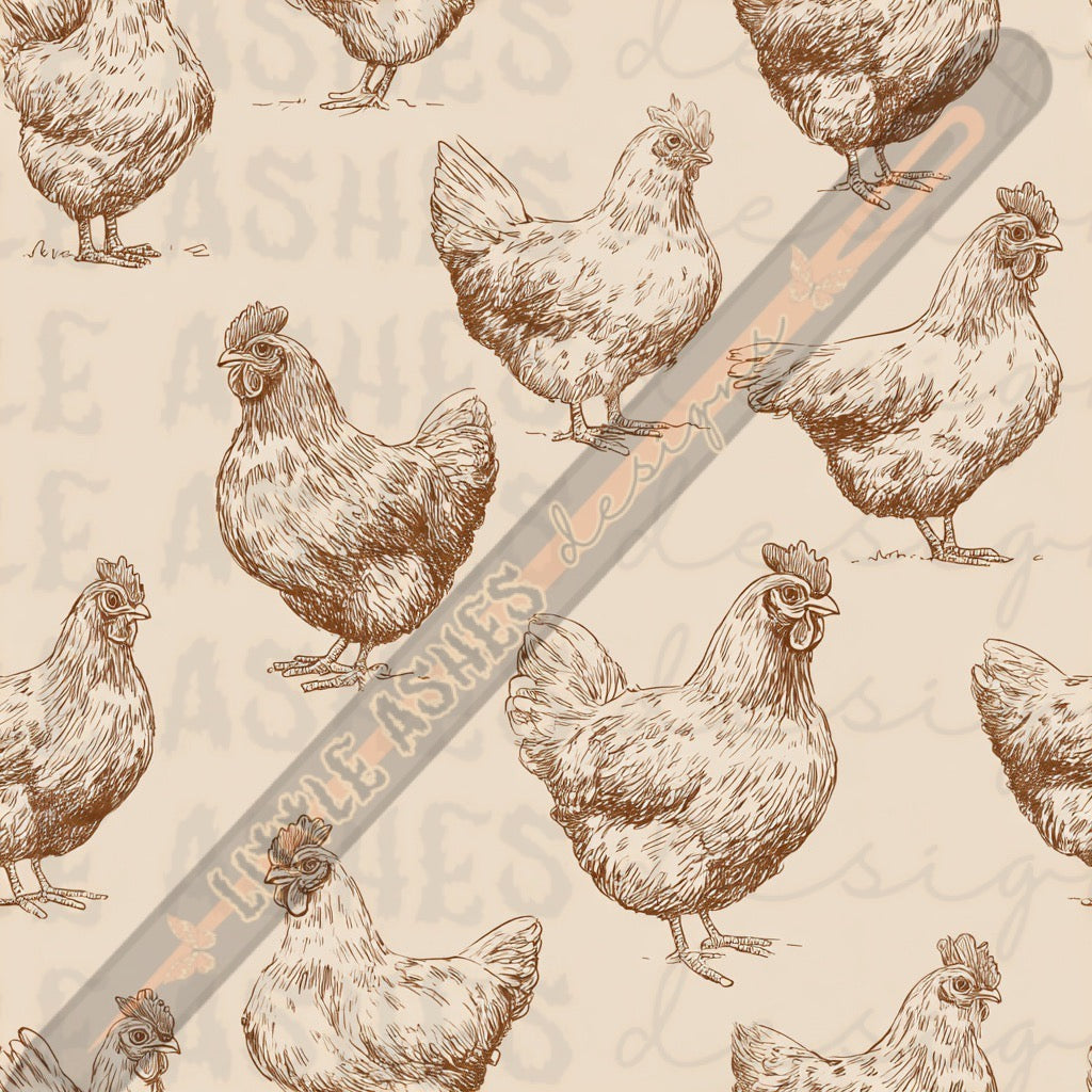 Farm sketch bundle