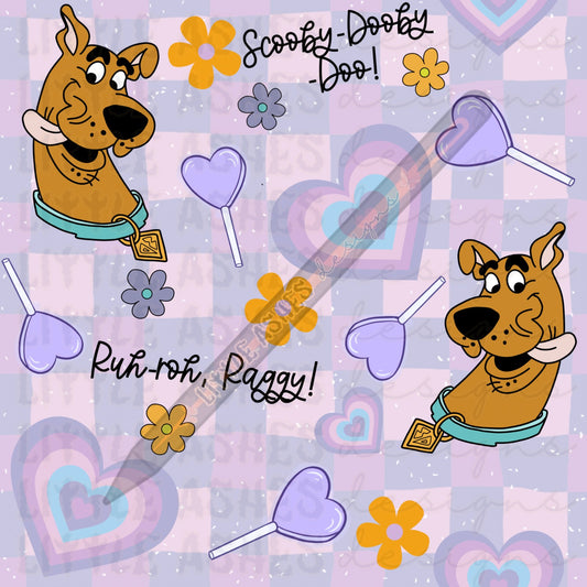 Ruh-Roh