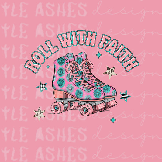 Western faith collab png