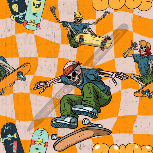 Skater dude