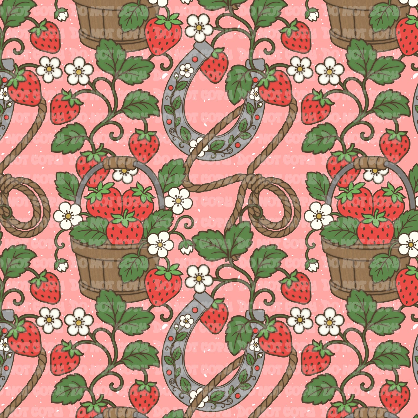 Growing wild collab seamless bundle