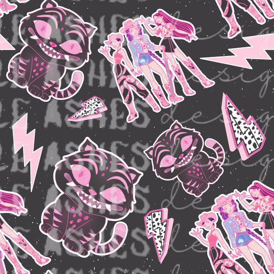 Western collab