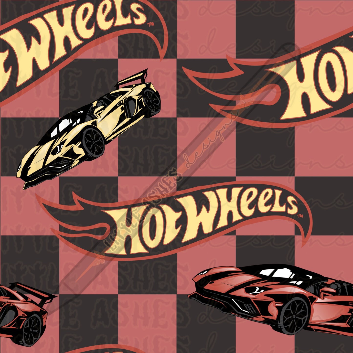Hot wheels bundle