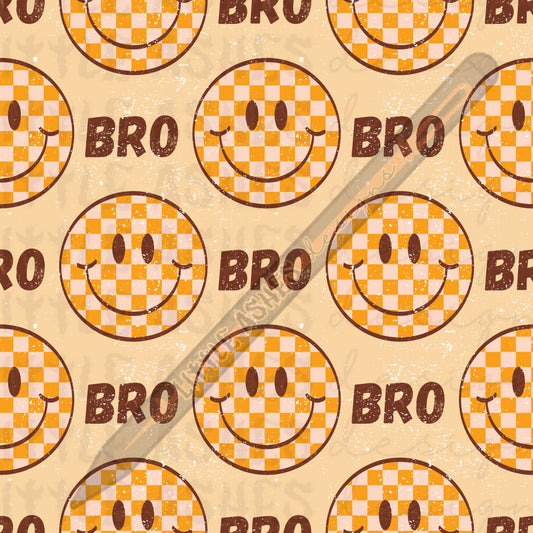 Smiley bro