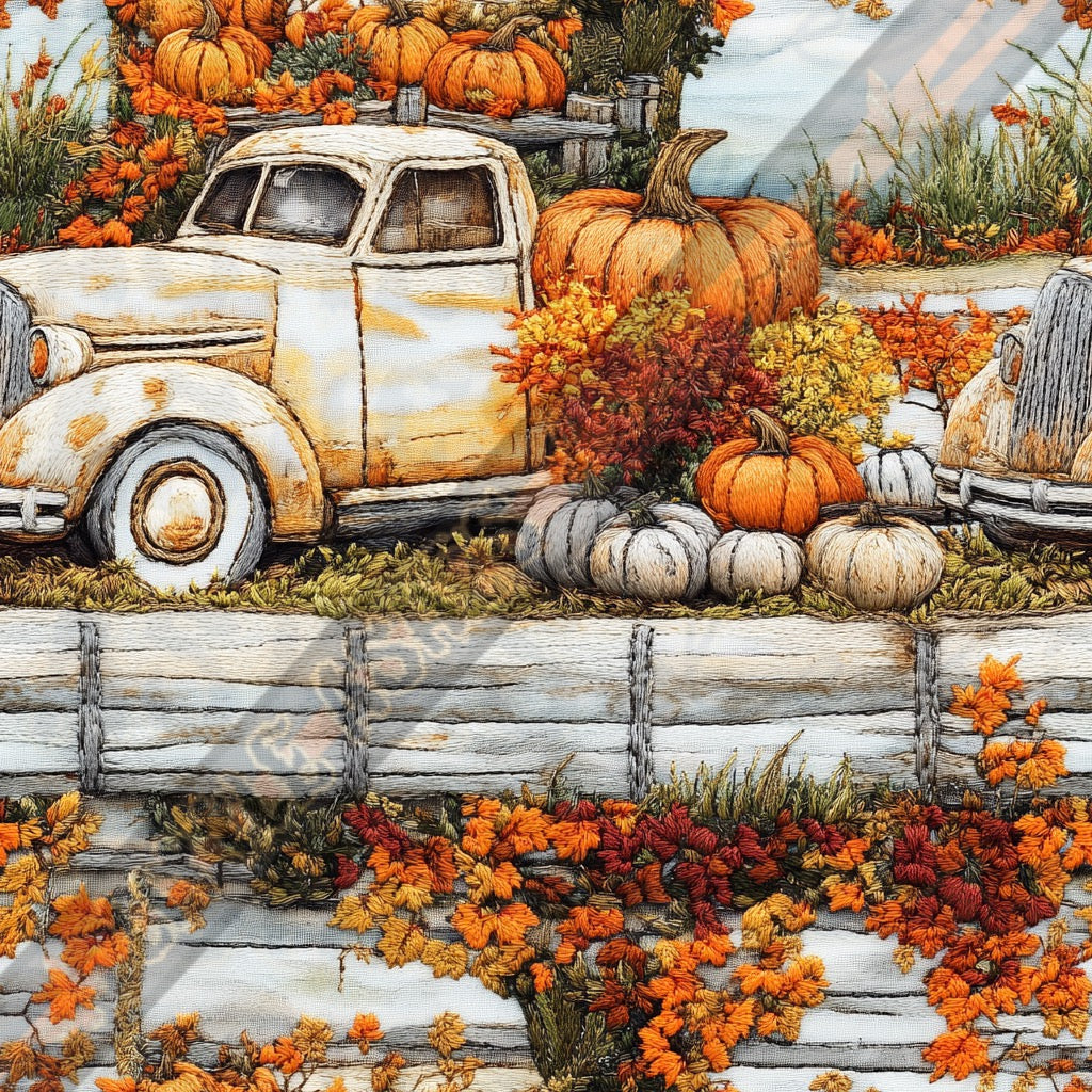 Fall bundle
