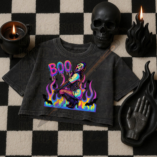 Boo png