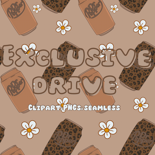 February Exclusive drive (no codes)