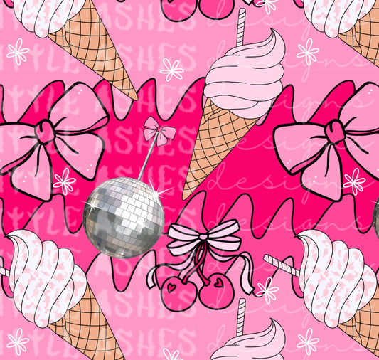 Cowgirl disco summer limited