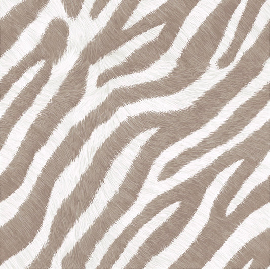 Zebra Seamless
