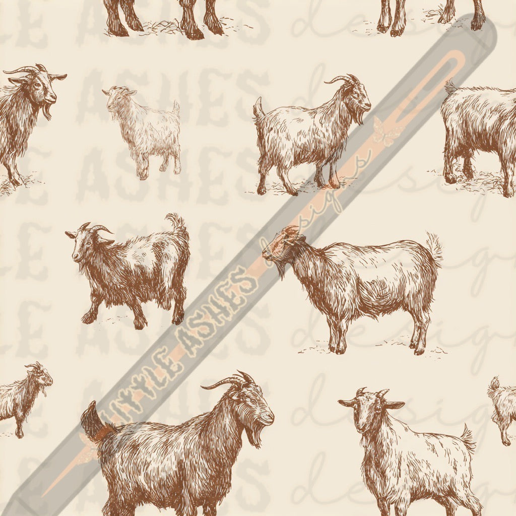 Farm sketch bundle