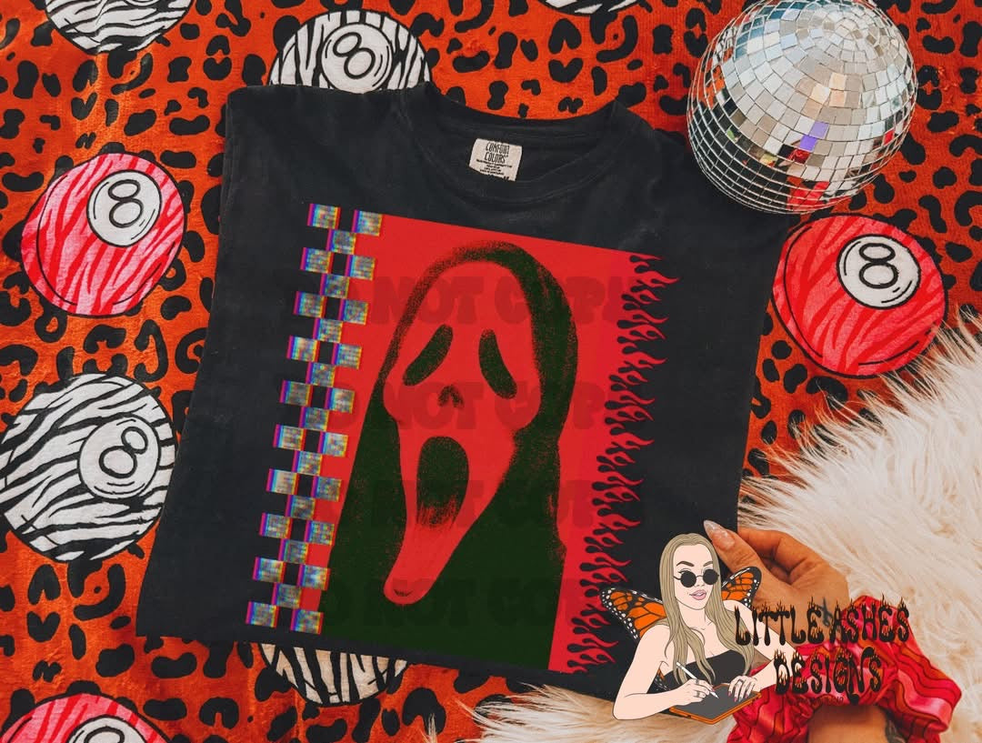 Horror PNG