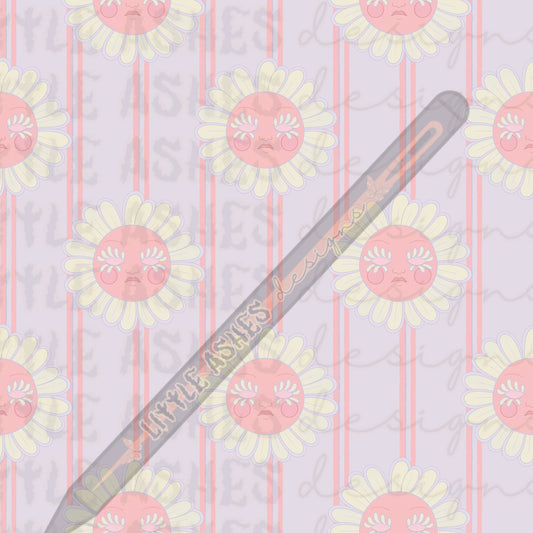 Pastel suns