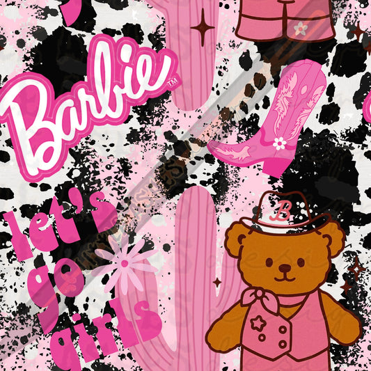Western bear
