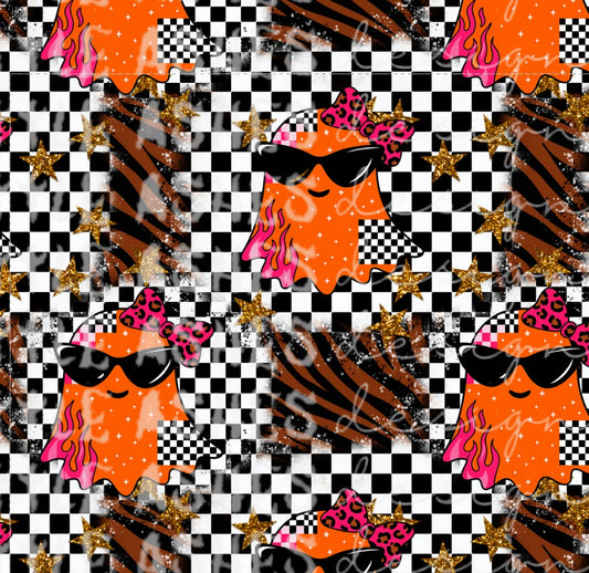 Boujee ghouls