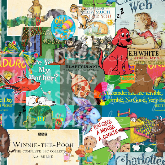 Storybook