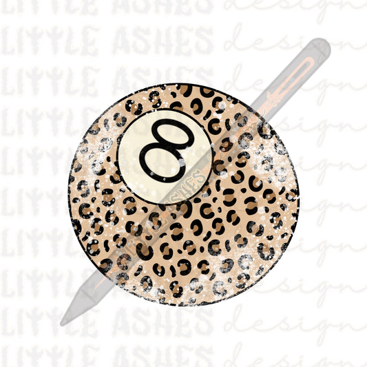8ball png