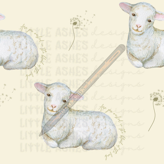 Lamb