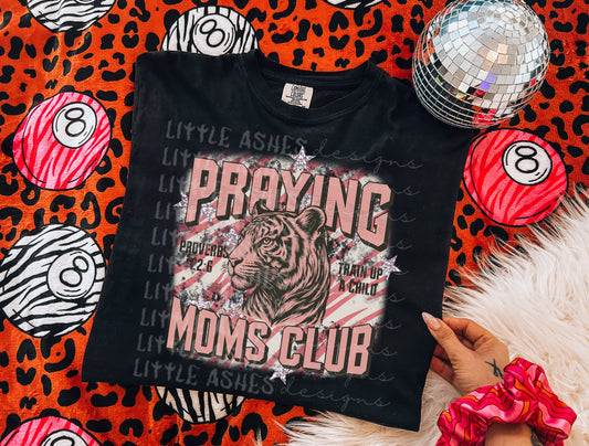 Praying moms club limited