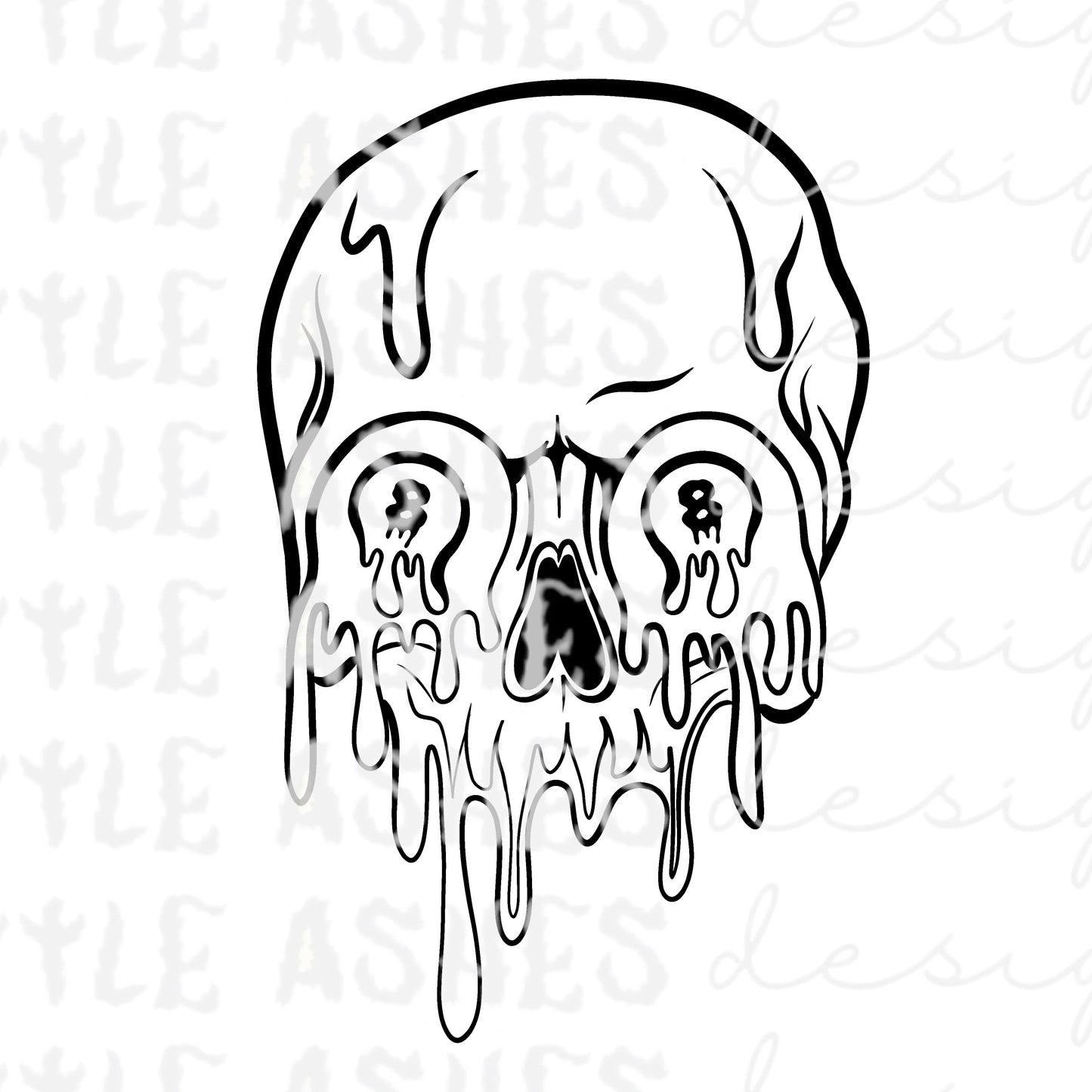 Clipart and blank