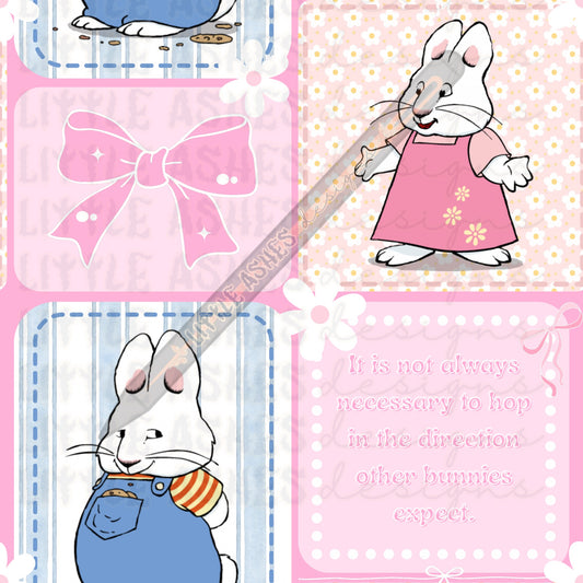 Children’s cartoons