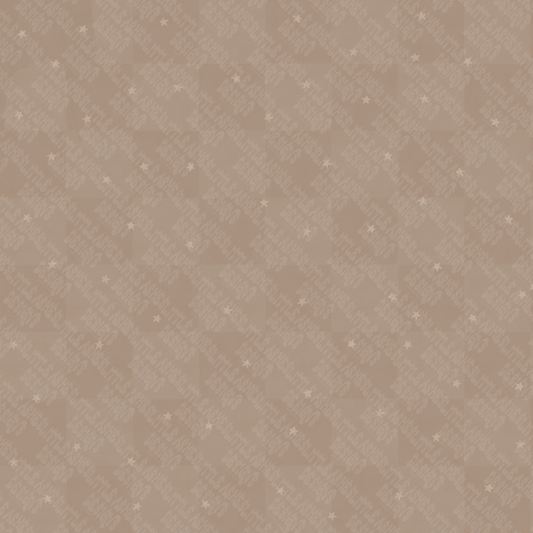 Tan Checkered Seamless