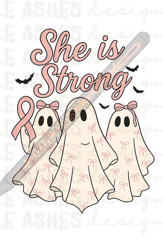 She is strong png