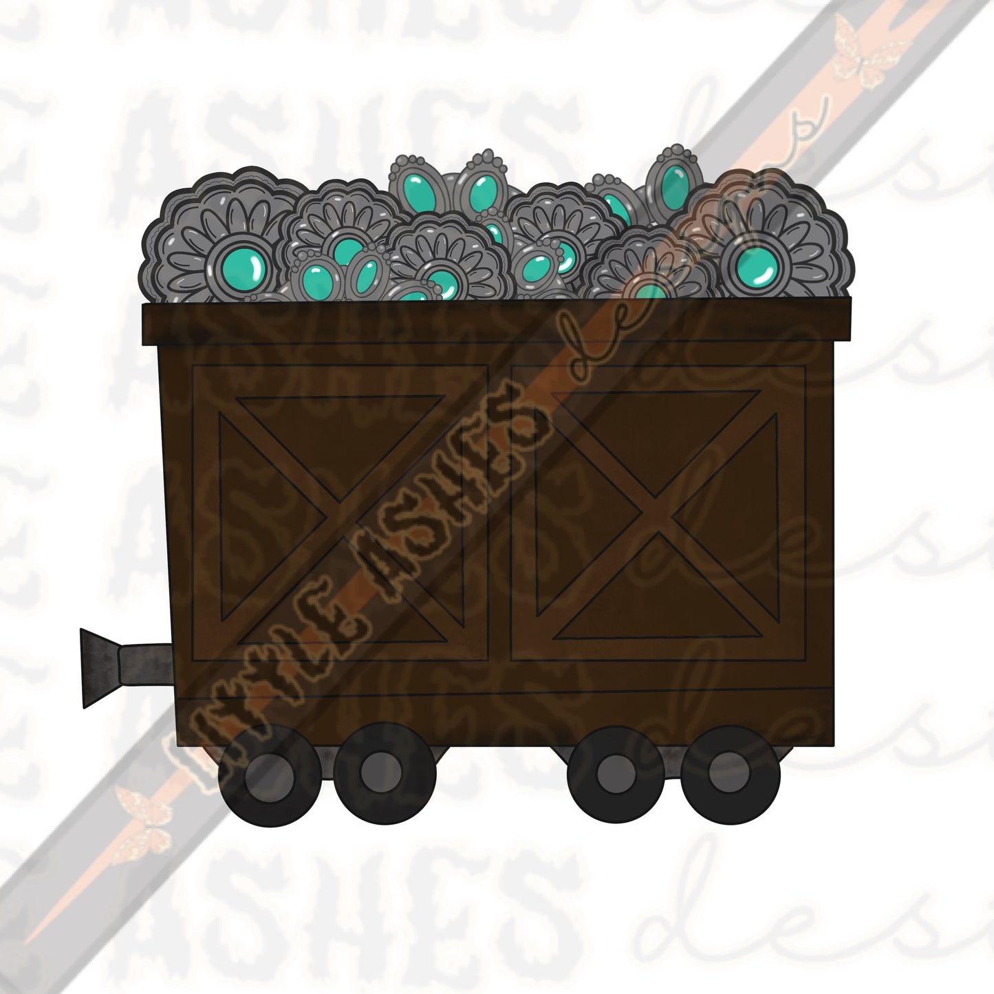 Blue collar clipart