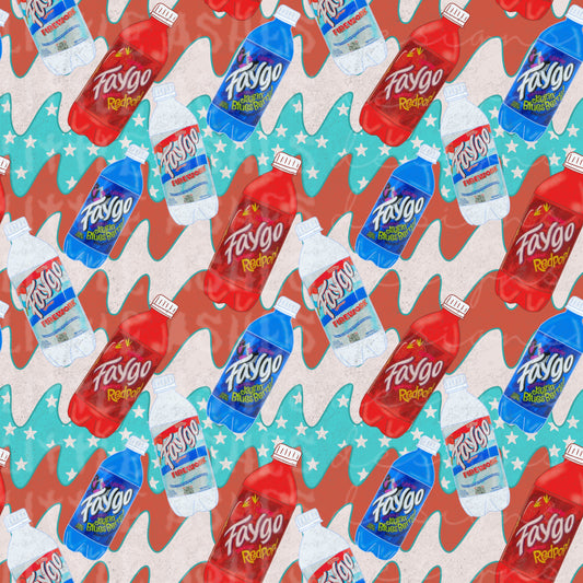 Wavey faygo