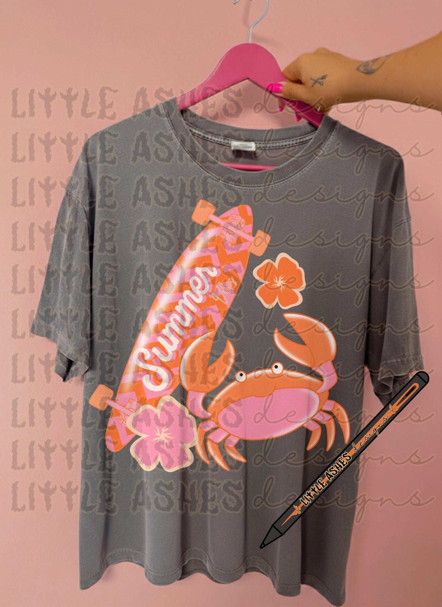 Pretty girl rock collab