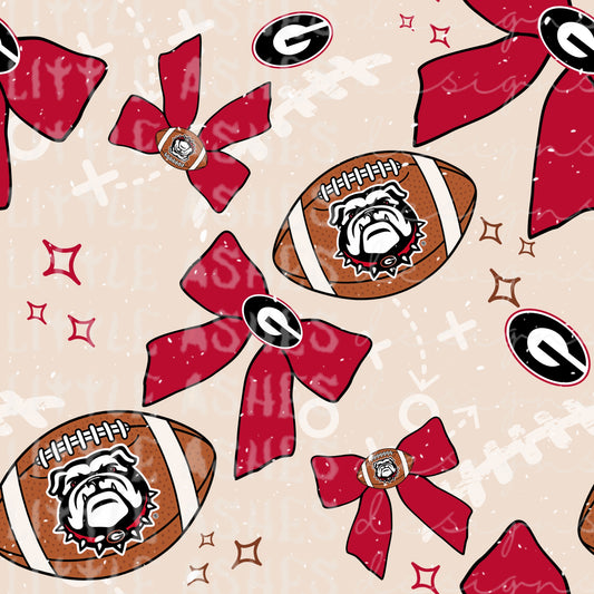Bulldogs