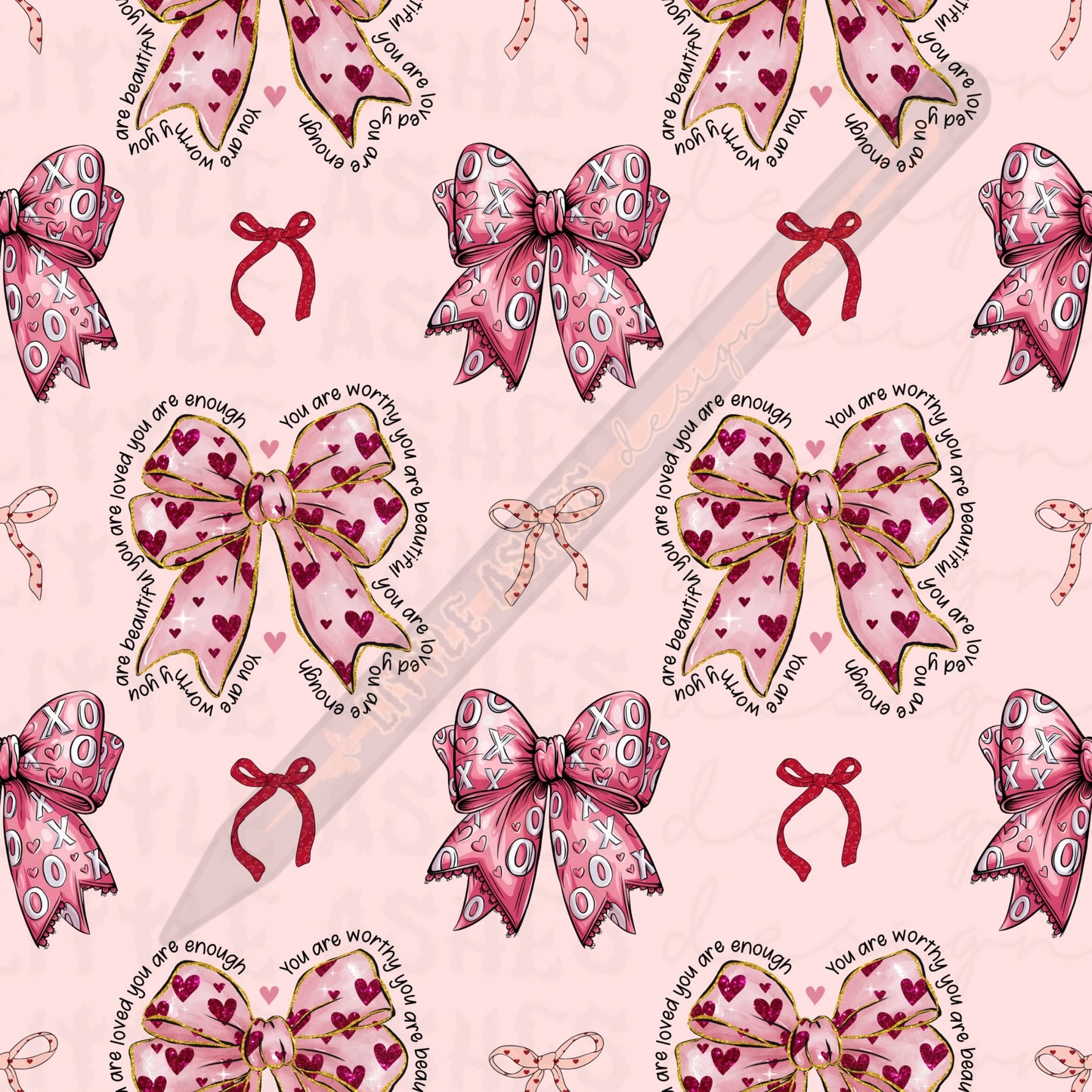 You are loved ❤️