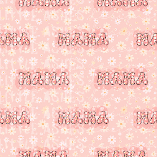 Spring mama