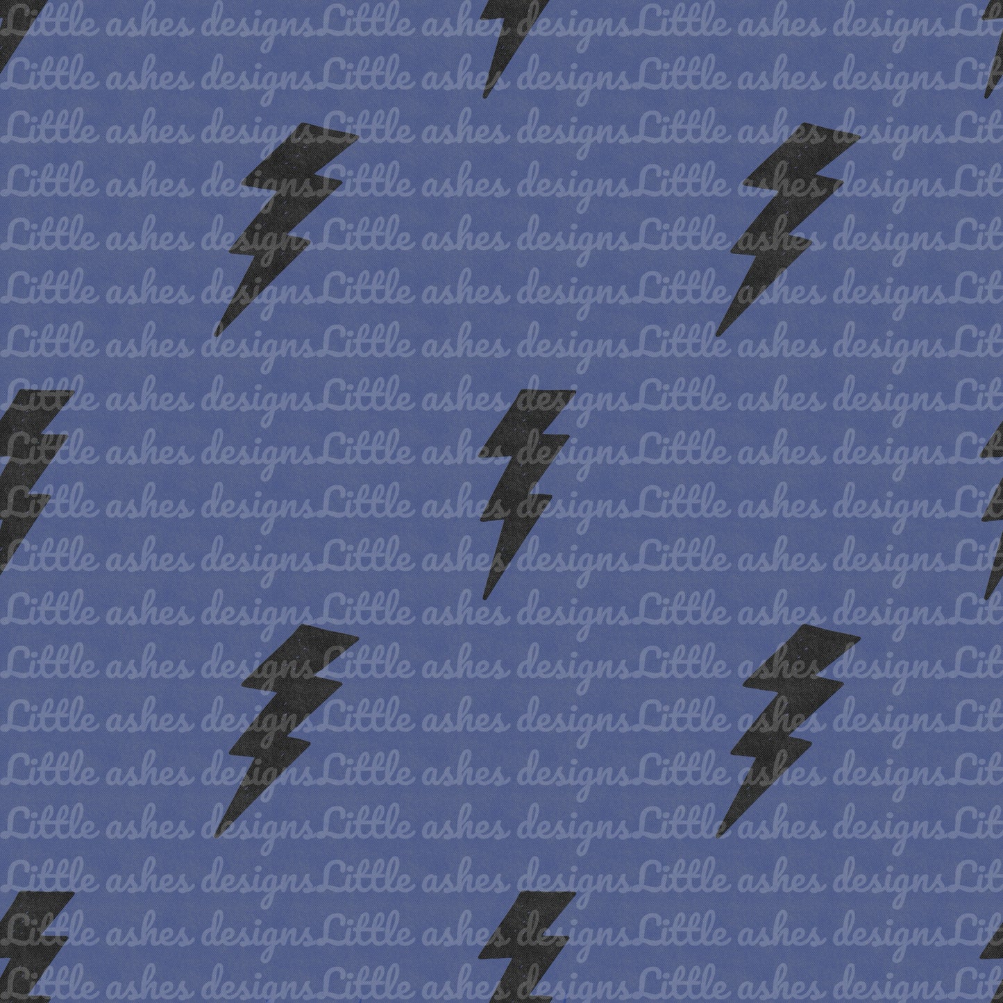 Lightning Seamless
