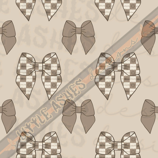 Band bows