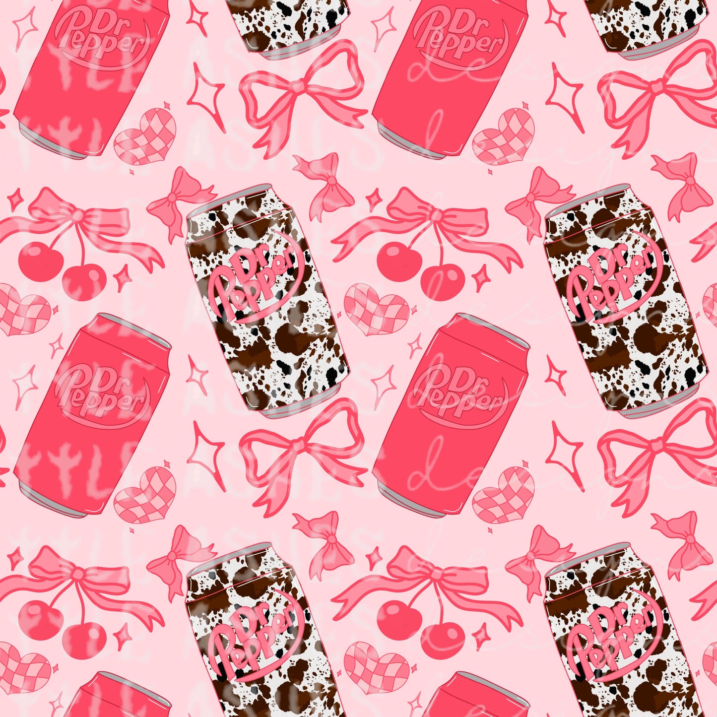 Western soda (limited)