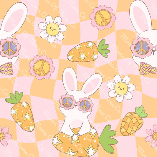 Groovy Easter