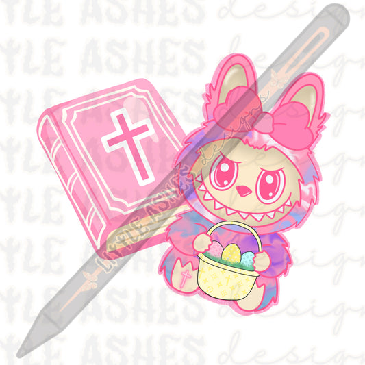 Easter collab