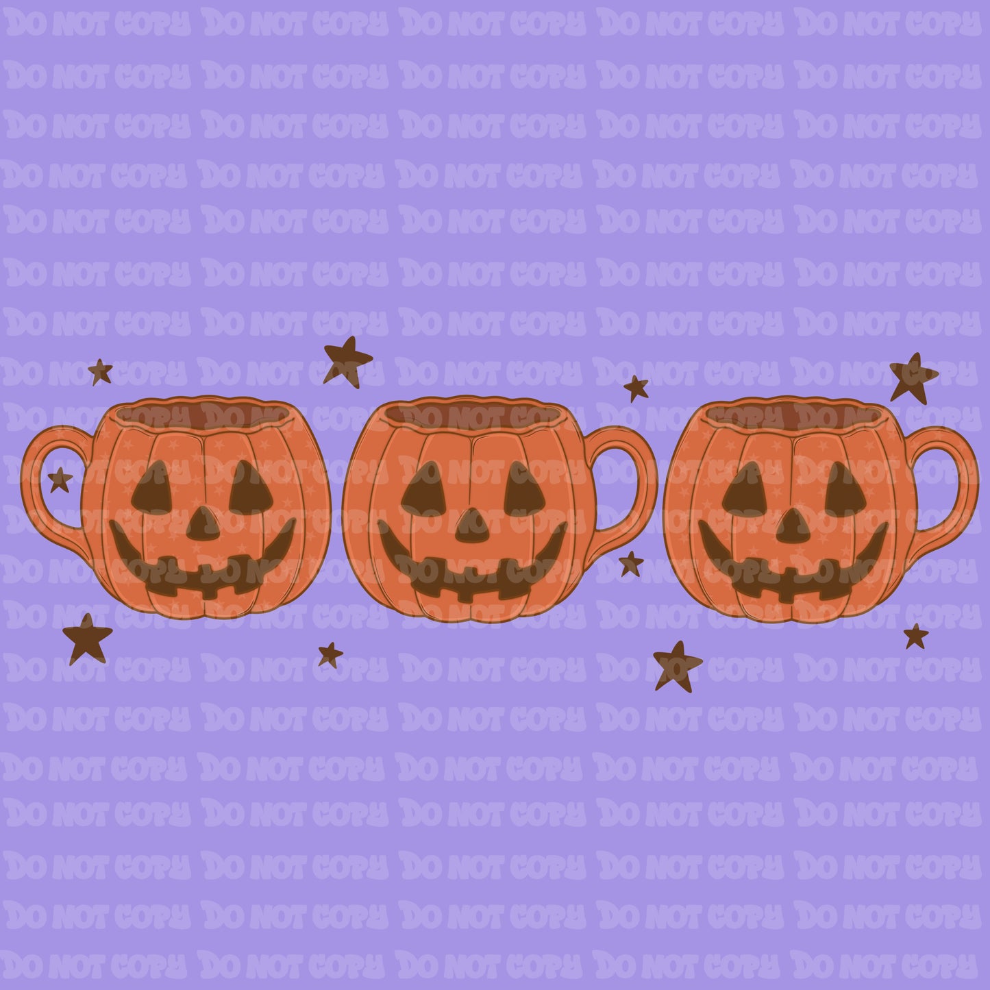Halloween mugs png