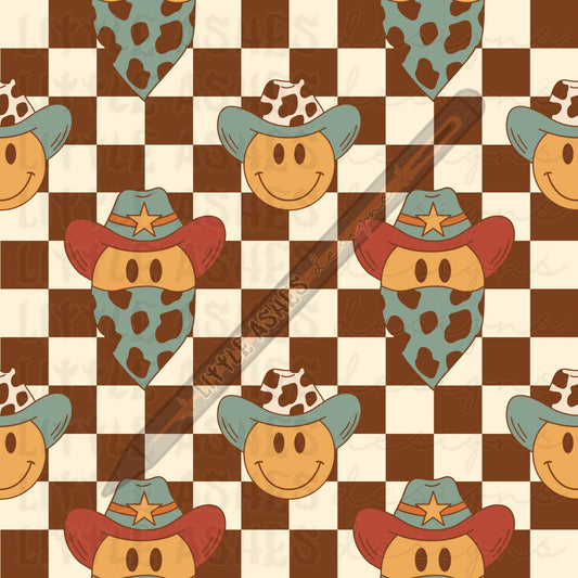Howdy
