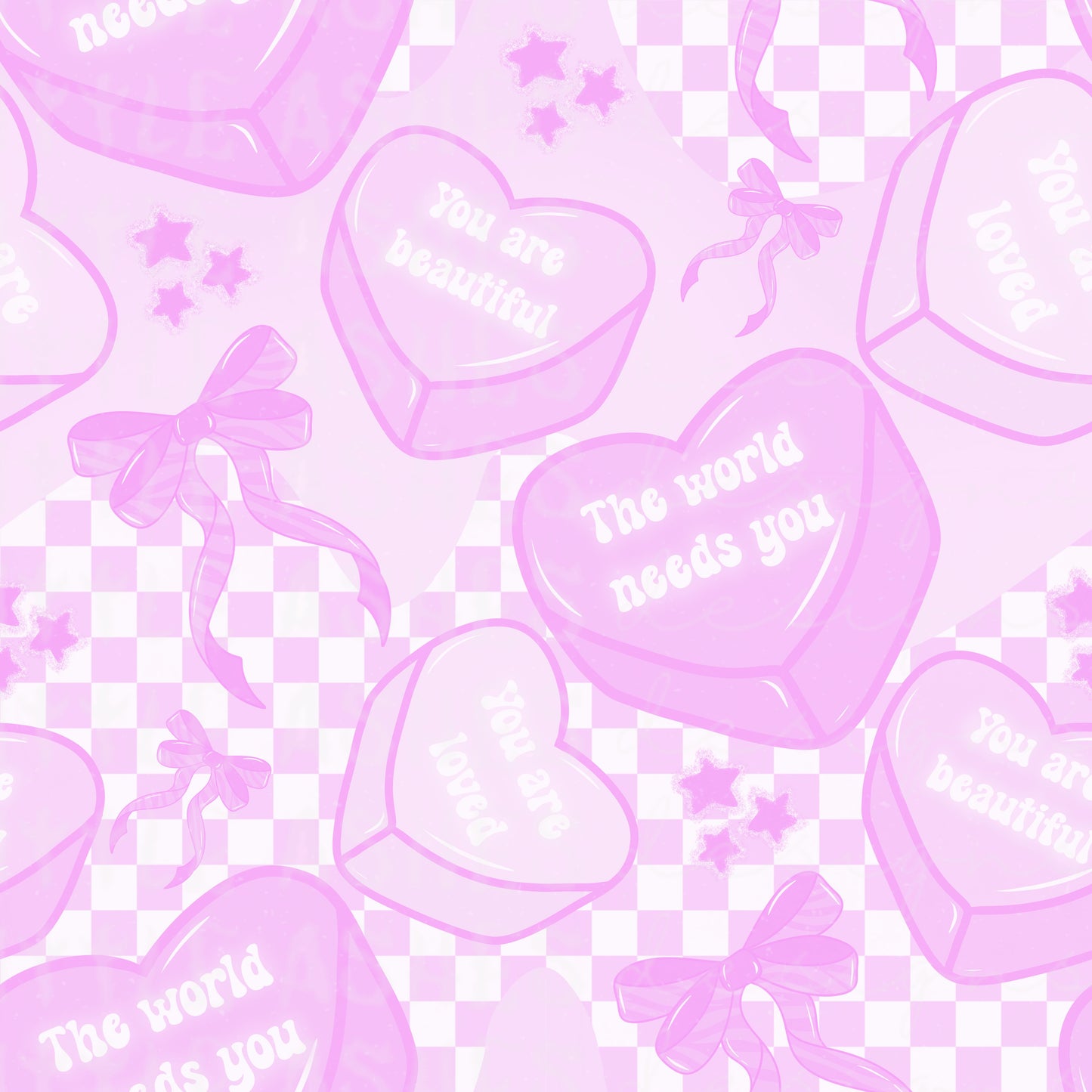 Affirmation bundle